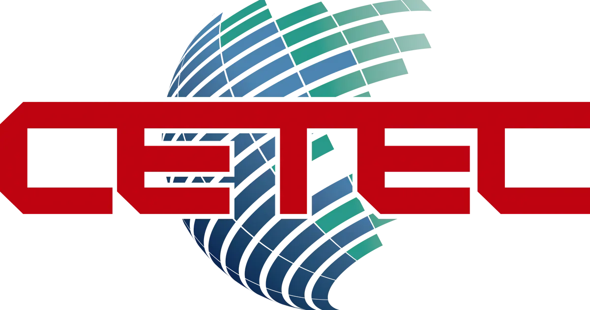 Logo CETEC XALAPA